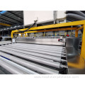 Customized Automatic Glass Cutting Line